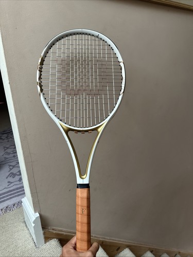 Wilson rf01 pro 2026 - pro,