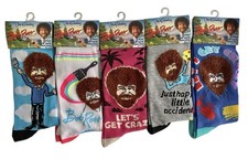 Bob Ross Joy of Painting Happy