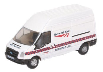 Oxford diecast nft022 ford - oxford,