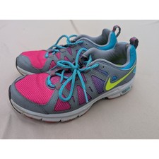 Nike Alvord 10 Womens Gray