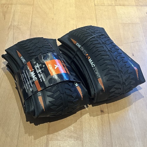 Khe mac2 dirt 2 - dirt, 2.2”