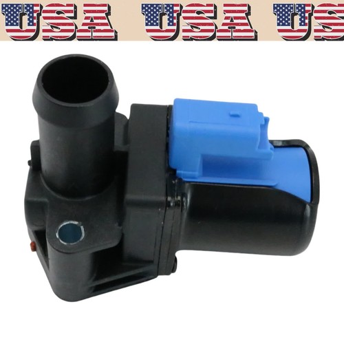 New heater control - heater,