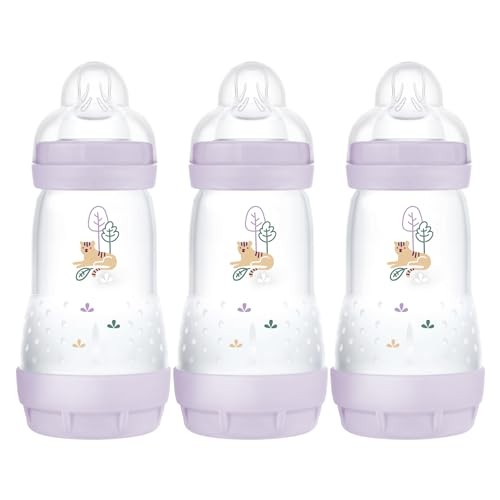 Mam easy start - anti-colic, baby