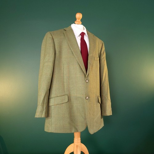 Brook taverner tweed - taverner,