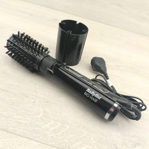 Babyliss big hair - babyliss,