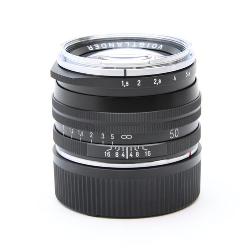 Voigtlander nokton vintage - voigtlander,