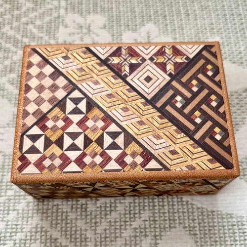 Hakone mosaic puzzle - mosaic,