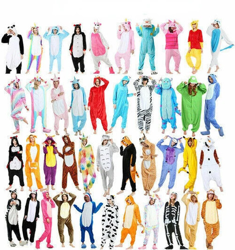 Unisex adult kids - unisex, animal