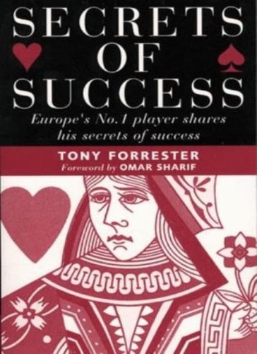 Secrets success tony - secrets, success,tony
