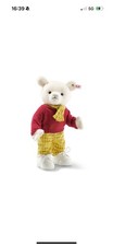 New Steiff Rupert Centenary