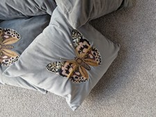 Cushions with Infills Brand