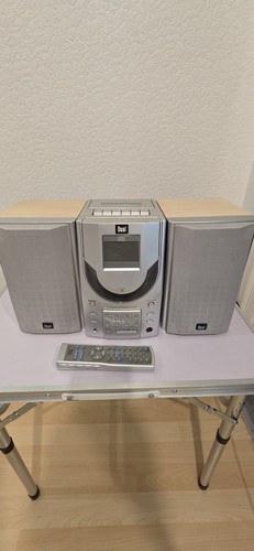Dual 904 micro - dual, ml