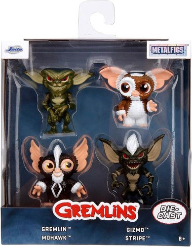 Set diecast figures - of,