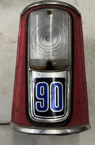 Honda c90 headstock cover - c90,