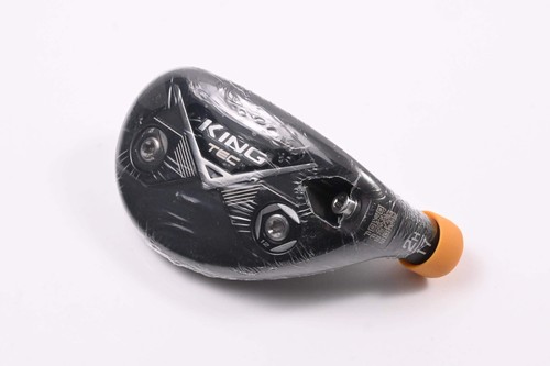 Cobra king tec 2025 hybrid - cobra,