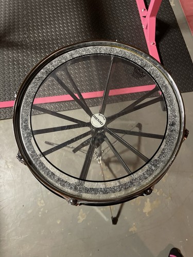 Remo rototom with stand - 14”,