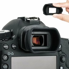 Rubber EG Eyecup for Canon EOS