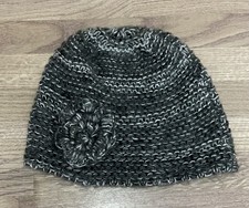 Ladies Matalan Grey Knitted