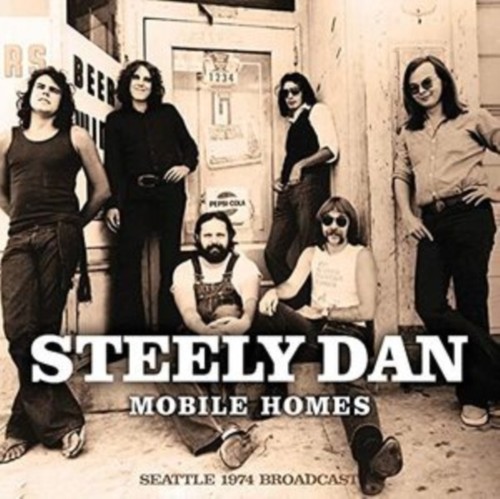 Mobile homes - mobile,