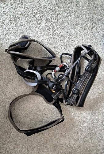 Petzl c57 calidris sit - c57,