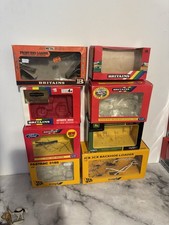 Britains Farm Job Lot Empty