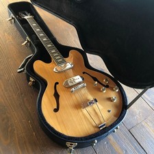 epiphone casino peerless