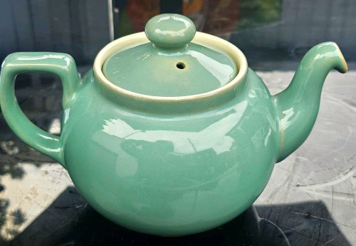 Denby manor green stoneware - manor,