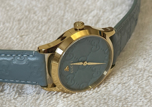Gucci timeless ya1264097 - g-timeless,