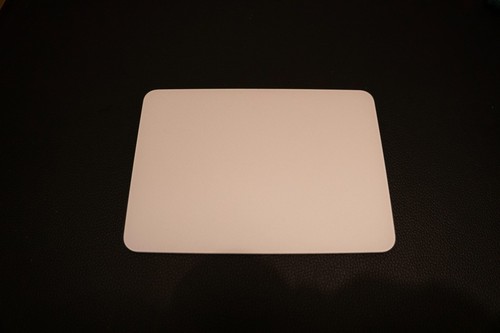 Apple magic trackpad - magic,