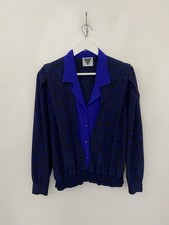 Jacques Vert UK 14 Blouse