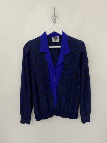 Jacques vert blouse - jacques, 14