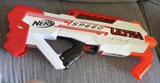 Nerf  Ultra Speed Motorised