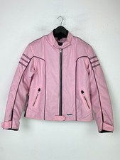 Tuzo Pink Plain Motorcycle