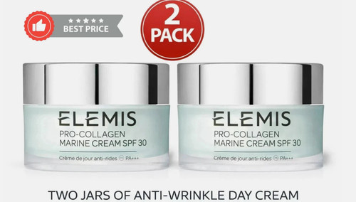 Pack elemis pro collagen - pack,