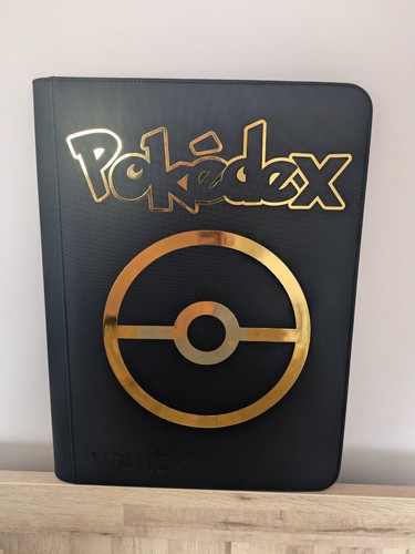 Vault pocket exo tec zip - vault,