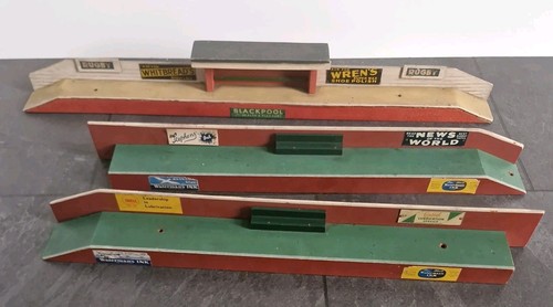 Vintage unbranded platforms - vintage,