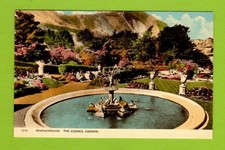 118504  Postcard  PENMAENMAWR