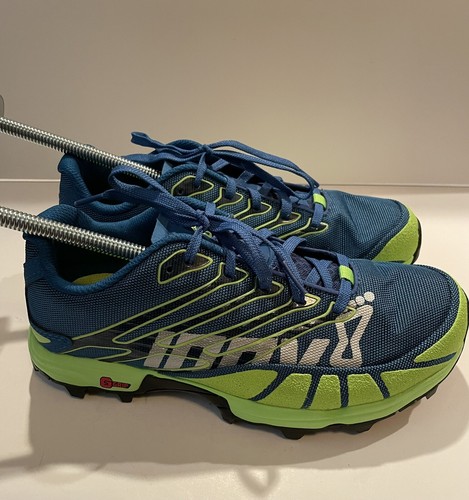 Inov talon 255 blue - 255, blue/green