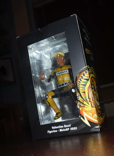 Minichamps valentino - minichamps,