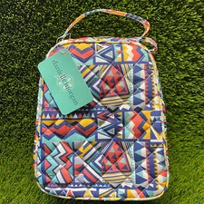 Danielle Morgan Soft Sided