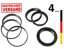 4x Centering Rings for Alloy