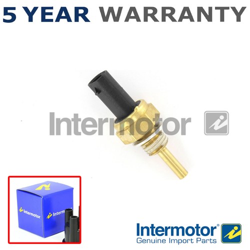 Coolant temperature sensor - coolant,