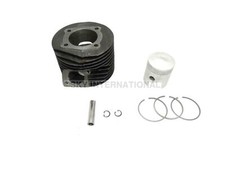 Brand New Lambretta Gp200