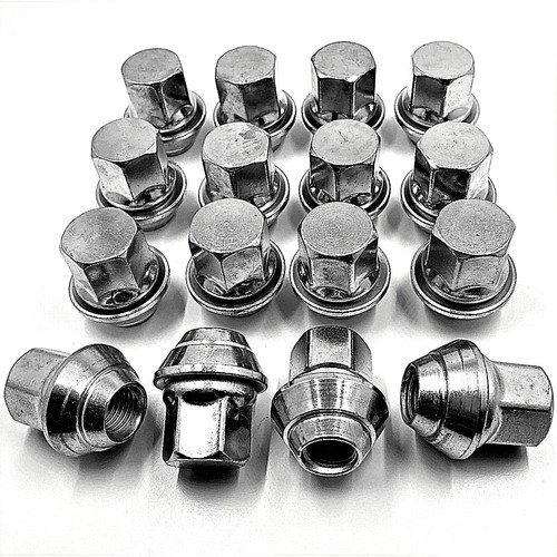 Alloys wheel nuts ford - 16,