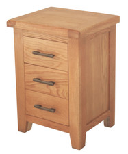 Hampshire Bedside Cabinet