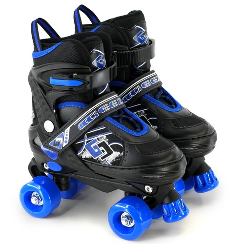 Kids adjustable wheel - kids, blue