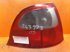 2000 ROVER 25 R Taillight