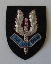 French SAS 1er RPIMa Marine