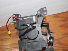 Genuine dji zenmuze bmpcc-hd