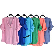 LADIES ITALIAN QUIRKY